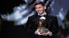 Đứng trước cơ hội giành QBV thứ 8, Messi lại hờ hững tuyên bố: 'Có thì tốt, không có cũng chẳng sao'