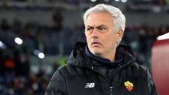 Từ chối lời đề nghị hậu hĩnh, Jose Mourinho quyết chọn ở lại dẫn dắt AS Roma