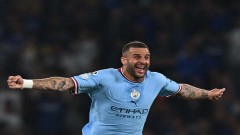 'Thất sủng' tại Man City, Kyle Walker vội thương thảo để gia nhập ĐKVĐ Bundesliga