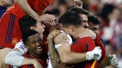 Hạ gục đối thủ trên chấm luân lưu, Tây Ban Nha giải tỏa cơn khát danh hiệu sau 11 năm đợi chờ