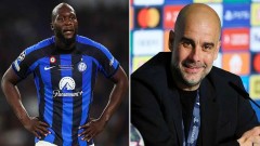 Champions League đã qua, Pep Guardiola vẫn khơi gợi lại nỗi đau cho CĐV Inter Milan