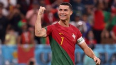 Đứng trước cơ hội thiết lập cột mốc mới, Ronaldo tự tin tuyên bố: 'Kỷ lục chạy theo tôi'