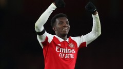 Lo ngại 'thất sủng', sao trẻ Arsenal cân nhắc ra đi để tránh chôn vùi sự nghiệp tại Emirates