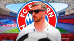 Bayern Munich lên kế hoạch 'cướp' người khi Quỷ đỏ lâm vào bế tắc