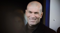 Zinedine Zidane đặt niềm tin và hy vọng vào bản hợp đồng mới của Real Madrid
