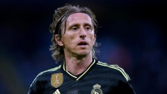 Đứng trước ma lực đồng tiền, Luka Modric bất ngờ ra quyết định về tương lai