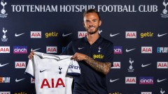Tottenham chính thức công bố chiêu mộ thành công chân chuyền hàng đầu Premier League