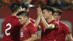 Bảng xếp hạng FIFA mới nhất: Đội tuyển Việt Nam vững vàng thống trị khu vực Đông Nam Á