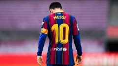 Chấm dứt mối lương duyên đã lâu, Barca vẫn đang phải 'trả góp' tiền lương cho Messi