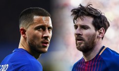 Tìm đối tác đá cặp với Messi, Inter Miami nhắm chiêu mộ 'bản hợp đồng tệ nhất lịch sử của Real Madrid'