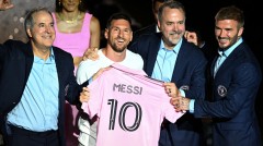 Cập bến MLS, Messi vẫn cho thấy sức ảnh hưởng sang tận đội bóng ở Premier League