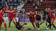 Lịch thi đấu bóng đá hôm nay 21/7: Đại diện Đông Nam Á chính thức ra sân tại World Cup nữ 2023