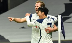 Son Heung-min bất ngờ 'nói hộ tiếng lòng', đã rõ tương lai của chân sút vĩ đại nhất lịch sử Tottenham