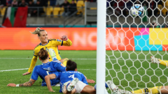 3 bàn trong 7 phút, Thụy Điển thị uy sức mạnh của đội top đầu thế giới bằng cơn mưa siêu phẩm