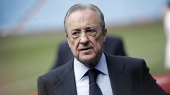 Real Madrid chính thức lên tiếng, đã rõ tương lai của chủ tịch Florentino Perez tại sân Bernabeu