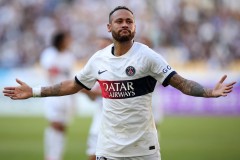 Andre Cury: 'Nhờ có Neymar, Mbappe và Messi mới đến PSG'