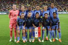Lịch thi đấu bóng đá hôm nay 8/8: Nữ Pháp chạm trán Nữ Morocco vào lúc mấy giờ?