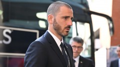 Bất mãn vì bị gạch tên khỏi đội hình, Leonardo Bonucci đòi 'lôi' lãnh đạo CLB Juventus ra tòa