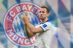 Gạt nỗi buồn hụt Siêu cúp Đức, Harry Kane hướng đến mục tiêu cao cả cùng Bayern Munich