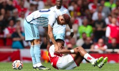 Arsenal đón nhận tin dữ từ tân binh, Mikel Arteta lại phải đau đầu