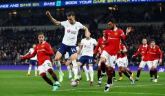 Lịch thi đấu Vòng 2 Ngoại hạng Anh: Tâm điểm đại chiến MU - Tottenham, Man City đụng độ Newcastle