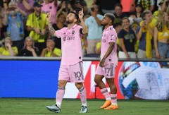 Messi tỏa sáng với siêu phẩm, Inter Miami có chức vô địch lần đầu tiên trong lịch sử