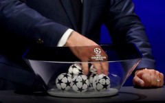 Xem trực tiếp bốc thăm vòng bảng Champions League mùa 2023/24 trên kênh nào?