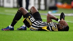 Mất kiên nhẫn vì việc chấn thương liên miên, Juventus ra phán quyết mới về tương lai của Pogba