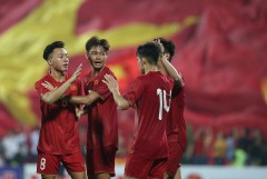 Lịch thi đấu bóng đá hôm nay 9/9: U23 Việt Nam đối đầu U23 Yemen lúc mấy giờ?