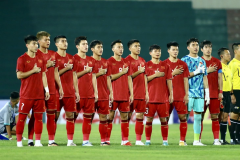Lịch thi đấu bóng đá hôm nay 12/9: U23 Việt Nam chạm trán U23 Singapore lúc mấy giờ?