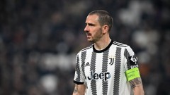 Bị 'vắt chanh bỏ vỏ', công thần một thời lên tiếng: 'Tôi bị Juventus sỉ nhục'