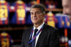 Tin chuyển nhượng Barca hôm nay 22/9: Joan Laporta liệu có nắm chắc ghế chủ tịch?