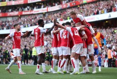 Lịch thi đấu vòng 6 Ngoại hạng Anh: Thư hùng đỉnh cao giữa Arsenal vs Tottenham