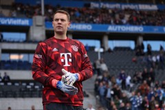 Sếp lớn Bayern tự tin khẳng định: 'Việc Neuer trở lại sau chấn thương không còn xa'