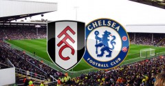 Lịch thi đấu bóng đá hôm nay 2/10: Đại chiến Fulham vs Chelsea diễn ra lúc mấy giờ?