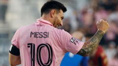 Ra sân chỉ 247 phút, Messi gây tranh cãi khi nhận hai đề cử cao quý bậc nhất MLS