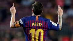 Tin chuyển nhượng Barca hôm nay 7/10: Messi có thể trở lại sân Camp Nou