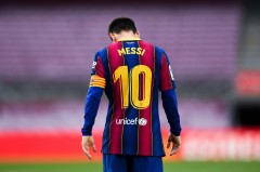 Tin chuyển nhượng Barca hôm nay 10/10: Lý giải nguyên do Messi không tái hợp Barca
