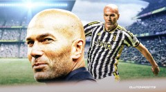 Sau hơn 2 năm thất nghiệp, Zinedine Zidane lại bất ngờ úp mở chuyện trở lại với bóng đá