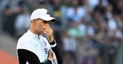 'Chê' đội hình của mình còn mỏng, Thomas Tuchel bị lãnh đạo Bayern chỉ trích thiếu khôn ngoan