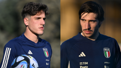 SỐC: Dính líu đến cá cược bất hợp pháp, hai tuyển thủ Italy bị đuổi ngay về câu lạc bộ
