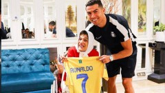 Thực hư chuyện siêu sao Ronaldo bị Iran phạt 99 đòn roi vì tội 'ngoại tình'