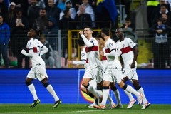 Kết quả vòng loại EURO 2024: Bồ Đào Nha thắng đậm 5 sao, Hà Lan thoát hiểm phút bù giờ