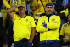 Euro 2024: UEFA chính thức ra phán quyết cuối cùng về trận đấu lại giữa Bỉ vs Thụy Điển