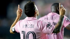 Tin chuyển nhượng Barca hôm nay 20/10: Messi tạt gáo nước lạnh vào đội bóng chủ sân Camp Nou