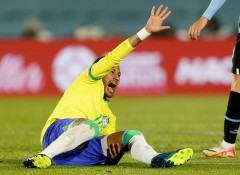 Neymar dính chấn thương kinh hoàng, Al Hilal sắp được FIFA 'xoa dịu' bằng khoản tiền lớn