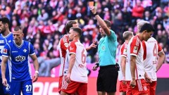 Harry Kane lập siêu phẩm, Bayern 'nghiền nát' đối thủ bằng chiến thắng 8-0 trong 37 phút