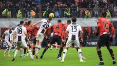 Tiếp tục gây thất vọng, các ngôi sao AC Milan hứng chịu cơn mưa chỉ trích từ người hâm mộ