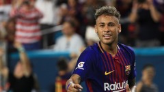 Tin chuyển nhượng Barca hôm nay 5/11: Neymar hối hận vì quyết định rời sân Camp Nou