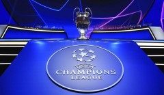 Lịch thi đấu lượt trận thứ 4 vòng bảng Cúp C1 Champions League 2023/24